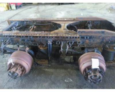 Meritor-Rockwell RDL23160RTBD Single Axle Cutoff for a Hendrickson