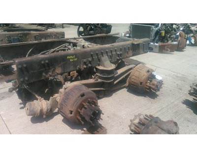 Meritor-Rockwell RDL23160RTBD Single Axle Cutoff for a Chalmers 800 SERIES