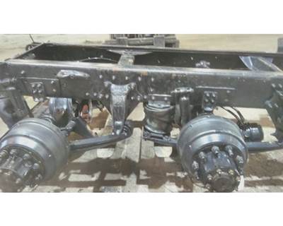 Meritor-Rockwell Cutoff for a Freightliner FAS AIRLINER EARLY TANDEM