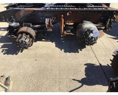 Meritor-Rockwell RDL23164R373 Single Axle Cutoff for a Hendrickson
