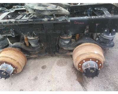 Meritor-Rockwell RP20145R391 Cutoff for a Kenworth AG100