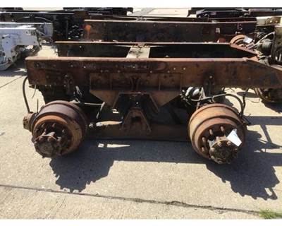 Meritor-Rockwell RP20145R433 Cutoff