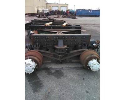 Meritor-Rockwell RP20145R529 Cutoff for a Chalmers 800 SERIES