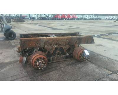 Meritor-Rockwell RP20145R529 Cutoff for a Hendrickson HN 462 (4/96 - PRESENT)