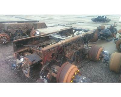 Meritor-Rockwell RP20145R529 Cutoff for a Hendrickson HN 462 (4/96 - PRESENT)
