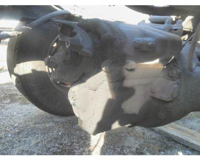 Meritor-Rockwell RP23160R614 Cutoff for a Mack Manufacturer MRIDE