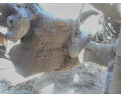 Meritor-Rockwell RP23160R614 Cutoff for a Mack Manufacturer MRIDE