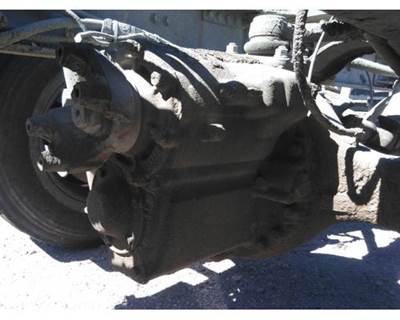 Meritor-Rockwell RP23160R614 Cutoff for a Mack Manufacturer MRIDE