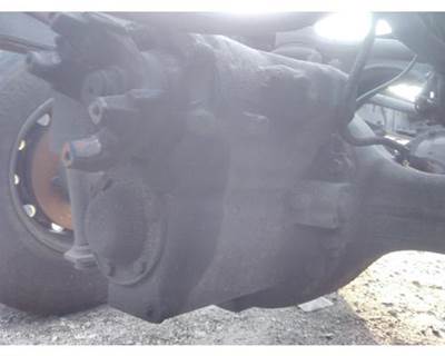 Meritor-Rockwell RP23160R614 Cutoff for a Mack Manufacturer MRIDE