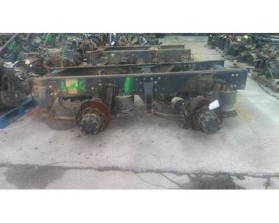 Meritor-Rockwell RP23160R614 Single Axle Cutoff for a Freightliner FAS II AIRLINER LATE TANDEM