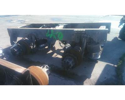 Meritor-Rockwell RP23160R614 Cutoff for a Freightliner FAS II AIRLINER LATE TANDEM