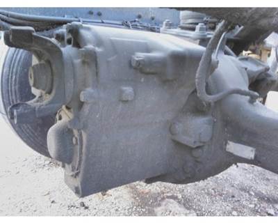 Meritor-Rockwell RP23160R614 Cutoff for a Mack Manufacturer SS46 CAMELBACK