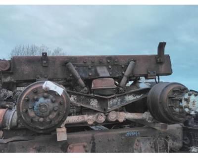 Meritor-Rockwell RP23160RTBD Cutoff for a Chalmers 800 SERIES