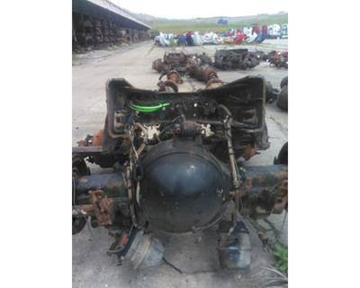 Meritor-Rockwell RP26185R430 Cutoff