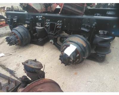 Meritor-Rockwell RPL23160R358 Single Axle Cutoff for a Hendrickson PRIMAAX