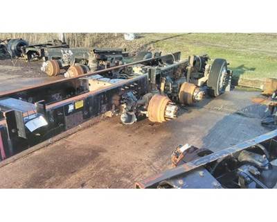 Meritor-Rockwell RPL23160R391 Cutoff