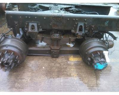 Meritor-Rockwell RPL23160R430 Cutoff