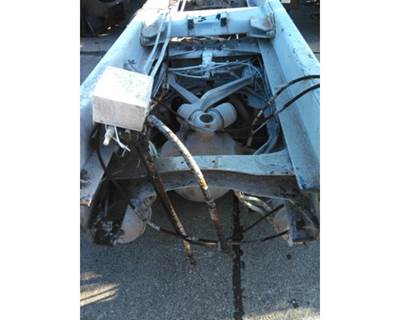 Meritor-Rockwell RPL23160R489 Cutoff