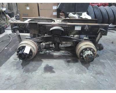 Meritor-Rockwell RPL23160R614 Cutoff for a Freightliner TUFTRAC