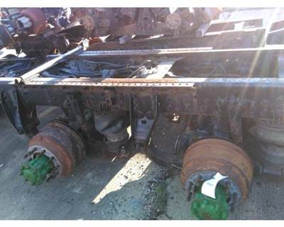 Meritor-Rockwell RPL23160RTBD Cutoff
