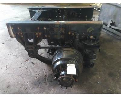 Meritor-Rockwell RRL23160R489 Tandem Axle Cutoff for a Hendrickson PRIMAAX