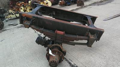 Meritor-Rockwell RS19145R433 Cutoff for a Freightliner Manufacture MB/FL 70