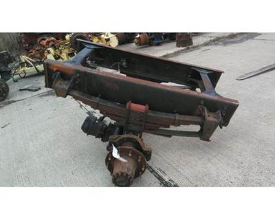 Meritor-Rockwell RS19145R433 Cutoff for a Freightliner Manufacture MB/FL 70