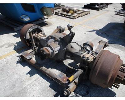 Meritor-Rockwell RS19145R513 Cutoff for a Freightliner Manufacture XB