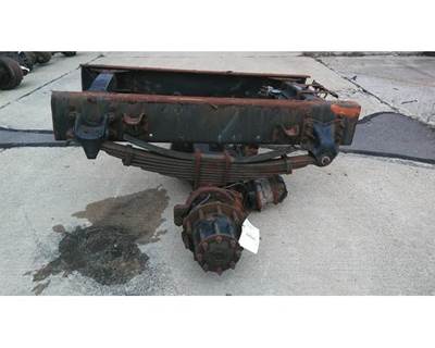 Meritor-Rockwell RS20145R411 Cutoff for a Freightliner Manufacture MB/FL 106