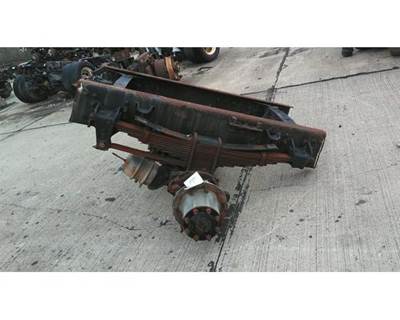 Meritor-Rockwell RS20145R411 Cutoff for a Freightliner Manufacture MB/FL 70