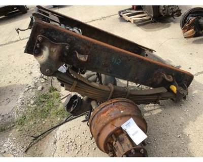 Meritor-Rockwell RS20145R529 Tandem Axle Cutoff