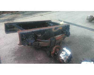 Meritor-Rockwell RS21145R390 Cutoff for a Freightliner Manufacture MB/FL 106