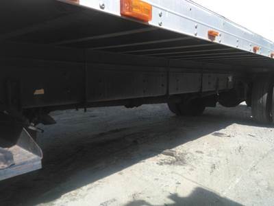 Meritor-Rockwell RS21145R557 Cutoff for a Freightliner Manufacture FAS II AIRLINER LATE