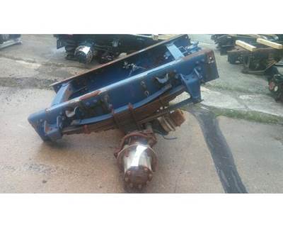 Meritor-Rockwell RS21145R557 Cutoff for a Freightliner Manufacture MB/FL 70