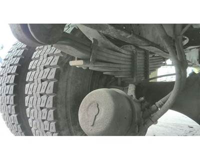 Meritor-Rockwell Cutoff for a Freightliner Manufacture FH36 - 3 " EARLY SPRING