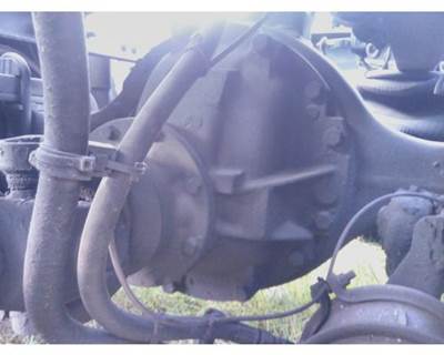 Meritor-Rockwell RS23160R293 Cutoff for a Mack Manufacturer REAR SINGLE AXLE