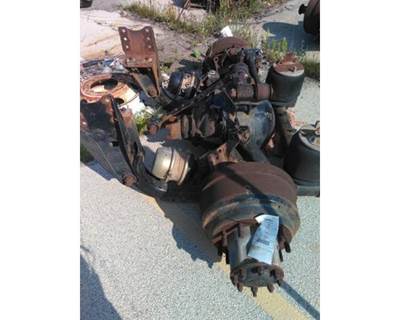 Meritor-Rockwell RS23160R358 Cutoff