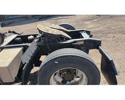 Meritor-Rockwell RS23160R358 Tandem Axle Cutoff for a Freightliner Manufacture FAS AIRLINER EARLY
