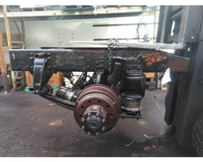 Meritor-Rockwell RS23160R391 Cutoff for a Freightliner Manufacture FAS II AIRLINER LATE