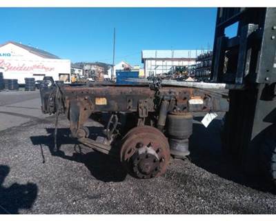 Meritor-Rockwell RS23160R430 Cutoff for a Freightliner Manufacture FAS II AIRLINER LATE