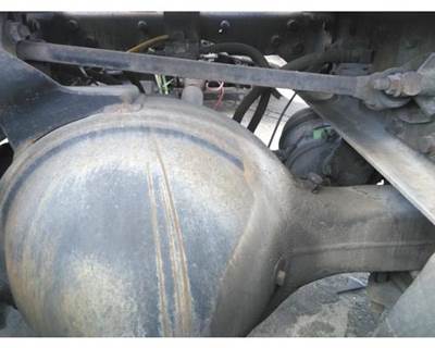 Meritor-Rockwell RS23160R456 Cutoff for a International CORPORATE AIR RIDE