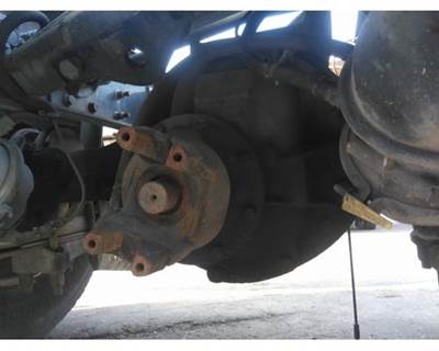 Meritor-Rockwell RS23160R456 Cutoff for a International CORPORATE AIR RIDE