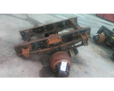 Meritor-Rockwell RS23160R538 Cutoff