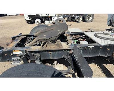 Meritor-Rockwell RS23160R538 Tandem Axle Cutoff for a Freightliner Manufacture FAS II AIRLINER LATE