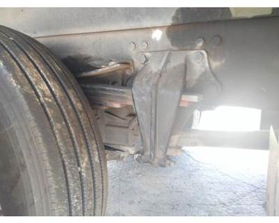 Meritor-Rockwell RS23160R563 Tandem Axle Cutoff for a Freightliner Manufacture FH32 - 4 " LATE SPRING