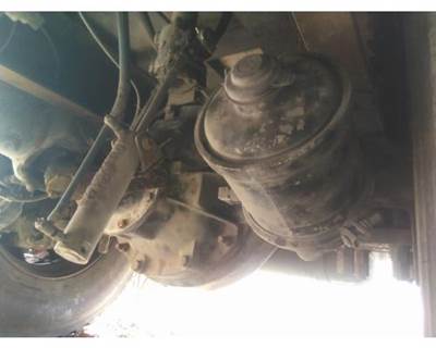 Meritor-Rockwell RS23160R643 Cutoff for a Hendrickson COMFORT AIR SINGLE