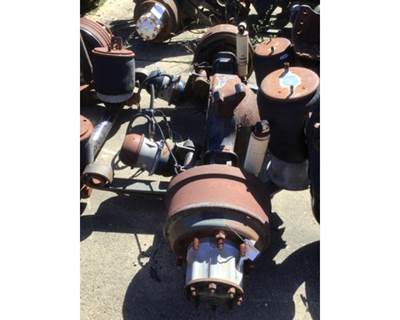 Meritor-Rockwell RS23160RTBD Cutoff for a Freightliner Manufacture