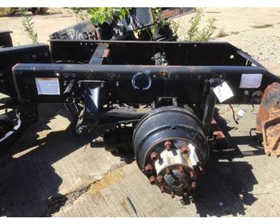 Meritor-Rockwell RS23160RTBD Cutoff for a Volvo Manufacturer