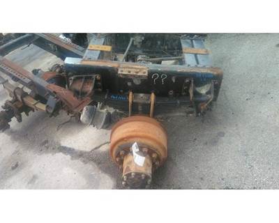 Meritor-Rockwell RS23180R614 Cutoff