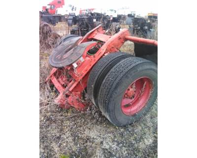 Meritor-Rockwell Cutoff for a Meritor-Rockwell RS23186